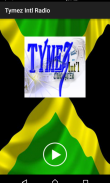 Tymez Intl Radio screenshot 2