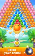 Bubble Fruit Legend screenshot 8