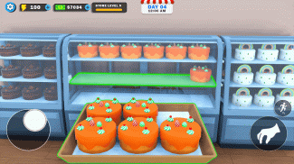 Bakery Supermart Simulator screenshot 7