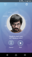 Manny Pacquiao Alarm (FREE) screenshot 7