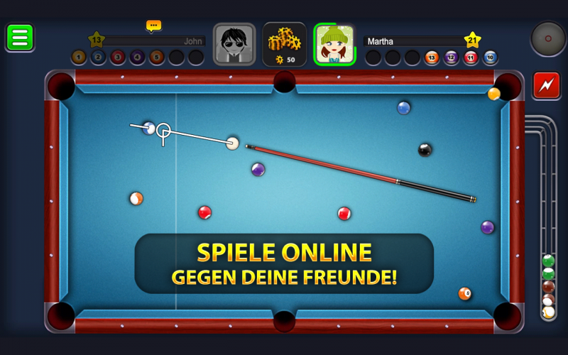 8 Ball Pool 5 2 3 Download Android Apk Aptoide