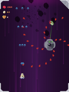 Pocket Invader screenshot 8