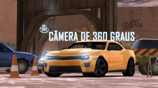 Jogo Real Car Parking no Jogos 360