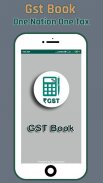 GST Book -  GST Search | GST R screenshot 4