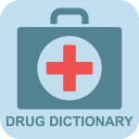 Offline Drug Dictionary : Free - Medical