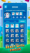 Dominoes Battle Mainkan Online screenshot 1