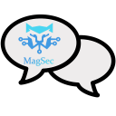 MagSec Chat