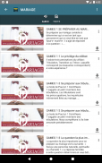E.P.P. La Parole - Ressources screenshot 16