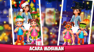 Penguasaan Memasak: Game dapur screenshot 21