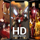 Wallpaper Super Hero 4K HD Icon