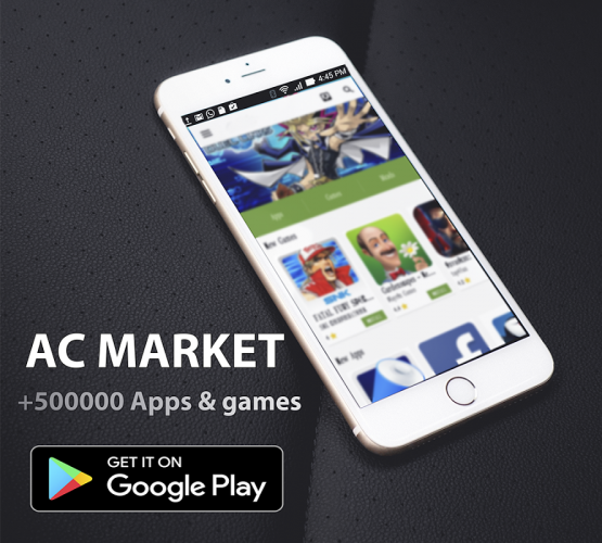 Guide For Ac Market 1 0 Download Android Apk Aptoide