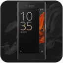 Theme - Xperia XZ Premium | Xperia XZ1 Icon
