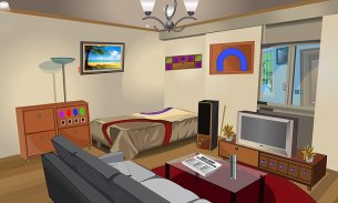 Escape Games Challenge 207 NEW screenshot 1