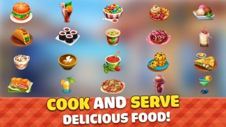 Cook It! New Cooking Games Craze & Free Food Games screenshot 6