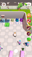 Pet Care Hospital: Clinic Game screenshot 0