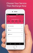 Mobile Payments UPI AEPS BBPS PAN CENTER - ADDLEY screenshot 4