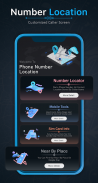 Mobile Number Locator - True C screenshot 1