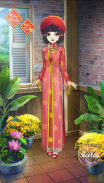 Pretty Aodai screenshot 0