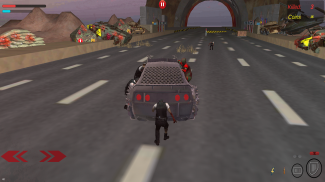 Infection screenshot 0