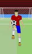 Soccer Freestyle Master screenshot 3