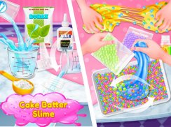 DIY Slime Maker - Have The Best Slime Fun screenshot 5