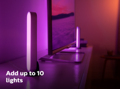 Philips Hue Sync screenshot 0