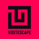 VisitEscape: Tourism & Escape Icon