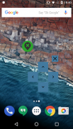 Fake Location GPS with Joystick screenshot 2