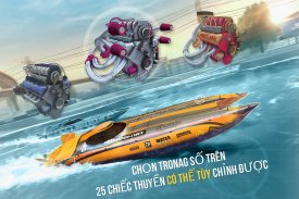Top Boat: Extreme Racing Simulator 3D screenshot 15
