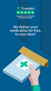 Pharmacy2U NHS Prescriptions screenshot 4