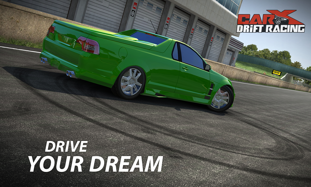 CarX Drift Racing APK for Android - Download