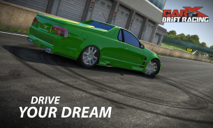 CarX Drift Racing screenshot 0