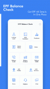 EPF Balance Check, PF Balance & Passbook screenshot 0