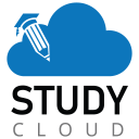 StudyCloud - App Icon