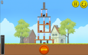 Boom Land screenshot 5