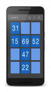 Memory Numbers and Countdown screenshot 5