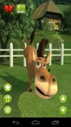 Talking Horse screenshot 2