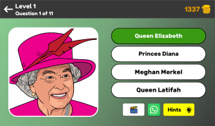 Super Quiz: Pics Trivia Game screenshot 7