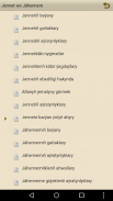 Jennet we Jähennem screenshot 2