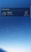 Bahrain Weather screenshot 5