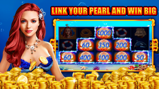 Grand Jackpot Slots - Pop Vegas Casino Free Games screenshot 3