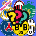 football logo quiz -anagram quiz