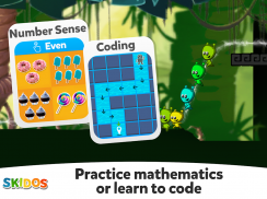 Maths game 🔢  Year 1, 2, 3, 4, 5 Kids screenshot 3