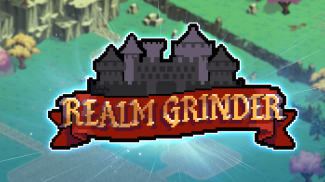 Realm Grinder screenshot 10