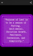 Lent & Easter Season Greetings screenshot 9