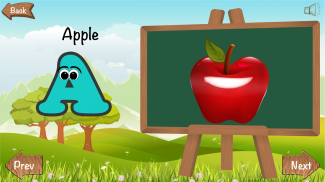 Juniors Kiddo - Phonics and Alphabet Teaching App screenshot 5