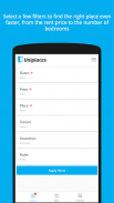 Uniplaces: Apartments, rooms & beds for rent screenshot 6