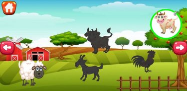 Learn and Play Animal screenshot 6