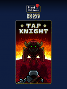 Tap Knight - Idle Adventure screenshot 6