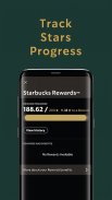 Starbucks Malaysia screenshot 1
